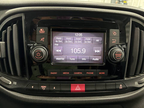 2021 RAM ProMaster City