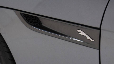 2021 Jaguar F-TYPE First Edition