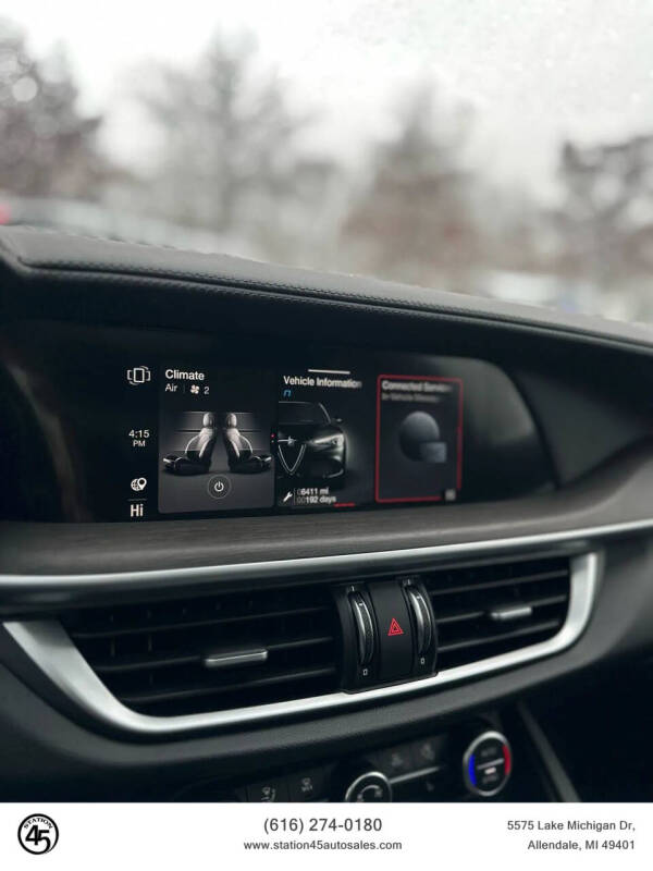 2023 Alfa Romeo Stelvio