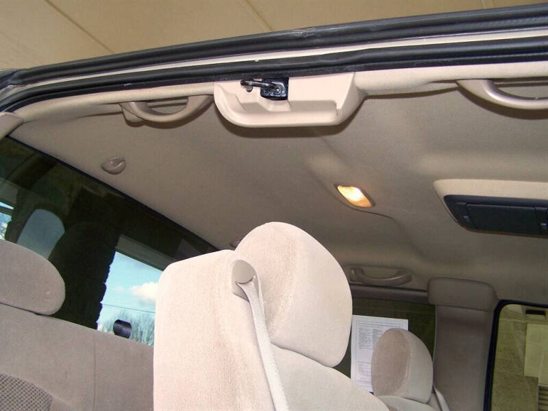 2002 Chevrolet Silverado 1500