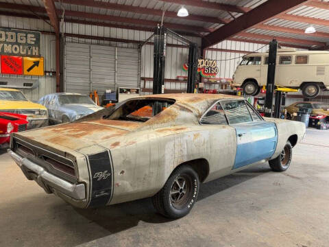 1969 Dodge Charger