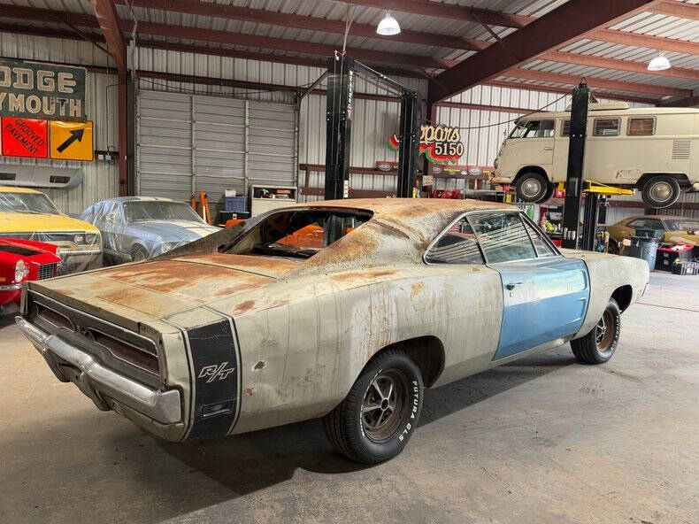 1969 Dodge Charger