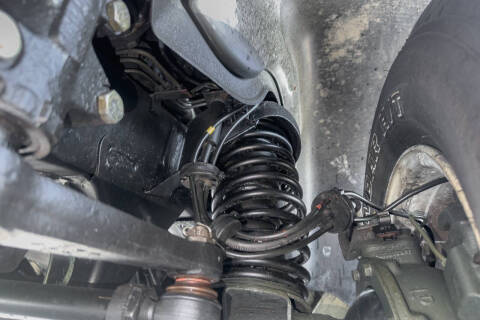 1995 Mercedes-Benz G-Class