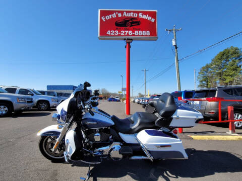 Motorcycles Scooters For Sale in Kingsport TN Ford s Auto Sales