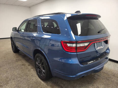 2025 Dodge Durango GT Plus