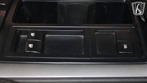2005 Pontiac GTO