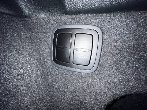 2017 Porsche Macan GTS