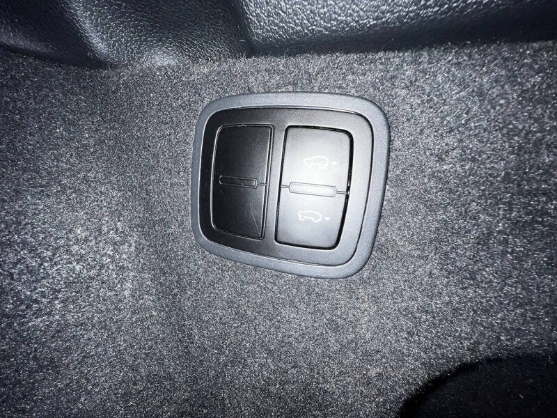 2017 Porsche Macan GTS