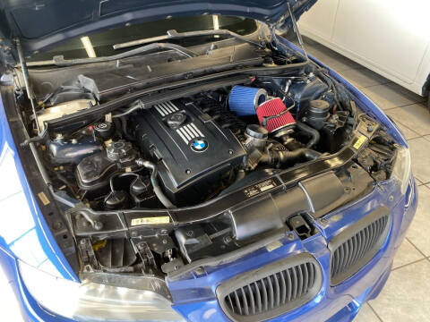 2007 BMW 3 Series 335i