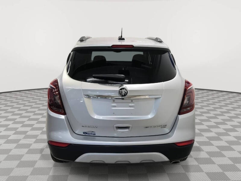 2017 Buick Encore Preferred II
