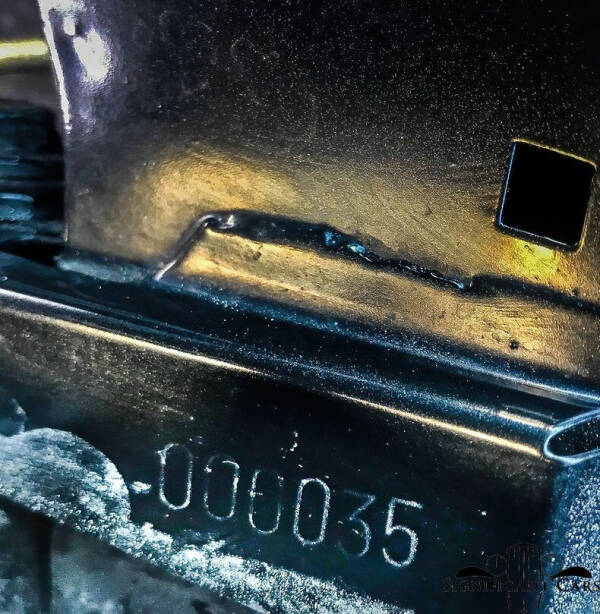 1984 FIAT Pininfarina