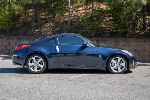 2007 Nissan 350Z
