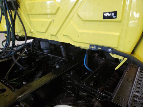 2020 International RH613