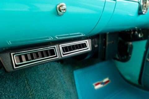 1956 Chevrolet Nomad