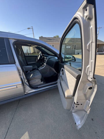 2006 Chevrolet Equinox LT