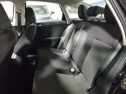 2020 Volkswagen Jetta R-Line