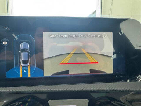 2026 Mercedes-Benz CLA CLA 250