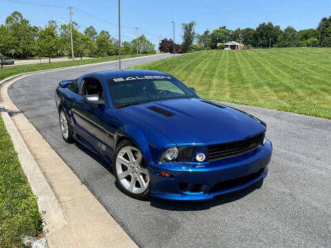 2006 Ford Mustang GT Premium