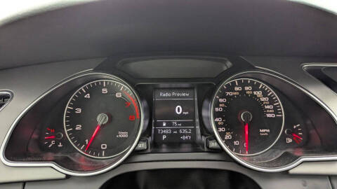 2015 Audi A5 2.0T quattro Premium Plus