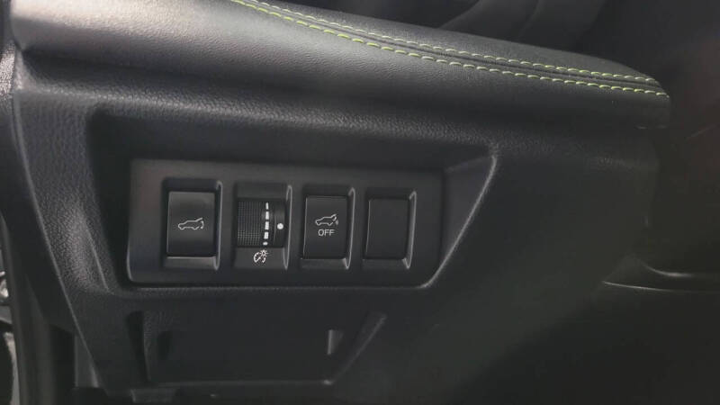 2020 Subaru Outback Onyx Edition XT