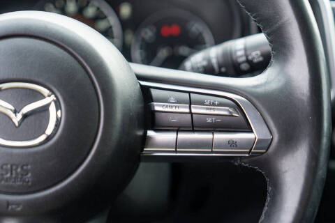 2024 Mazda CX-50 2.5 S Preferred