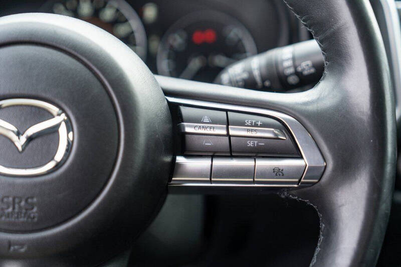 2024 Mazda CX-50 2.5 S Preferred