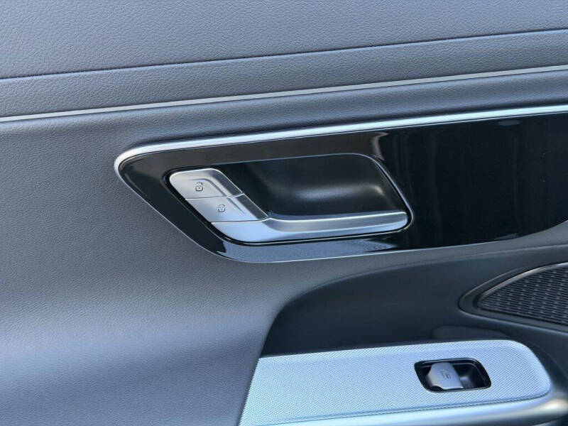 2025 Mercedes-Benz E-Class E 350 4MATIC