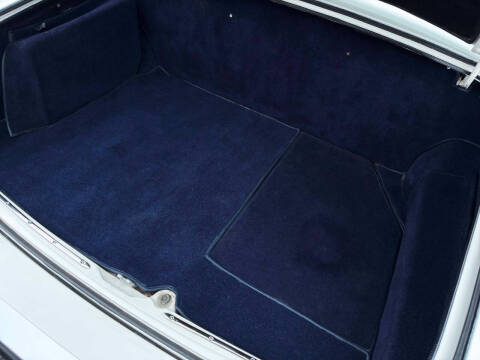 1979 Rolls-Royce Silver Shadow