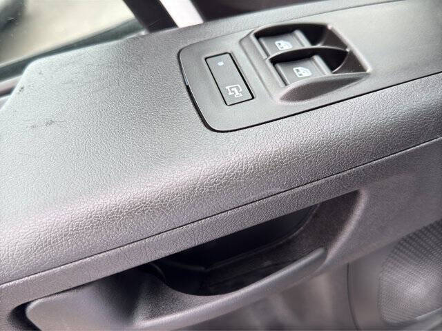2024 RAM ProMaster