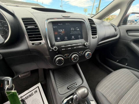 2018 Kia Forte