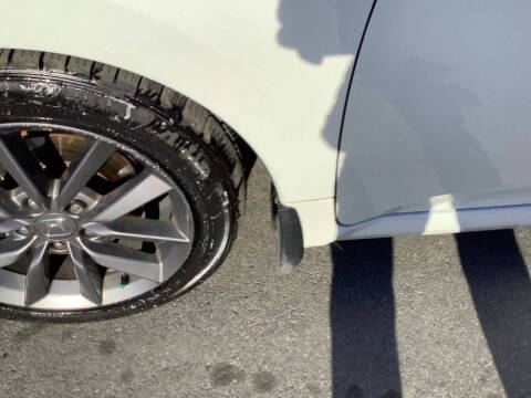 2020 Honda Civic EX-L