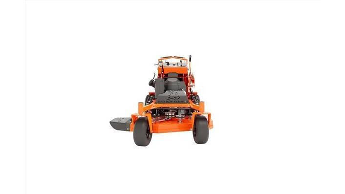 2026 Bad Boy Mowers Revolt  SD 34