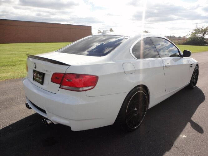 2010 BMW 3 Series 335i xDrive