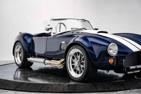 1965 Shelby Cobra