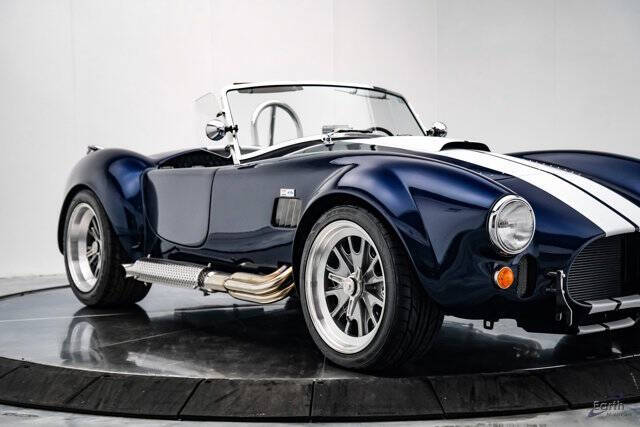 1965 Shelby Cobra
