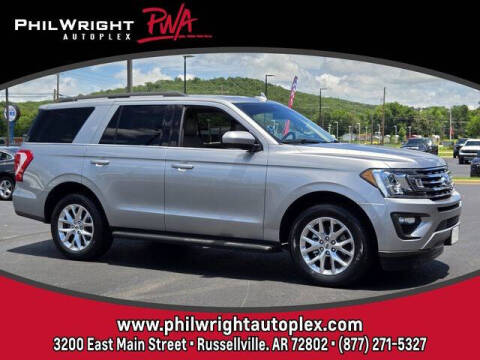 2021 Ford Expedition