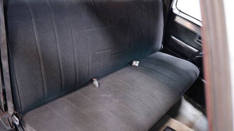 1985 Chevrolet C/K 10 Series