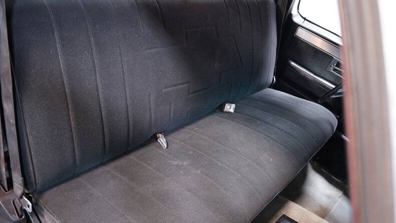 1985 Chevrolet C/K 10 Series