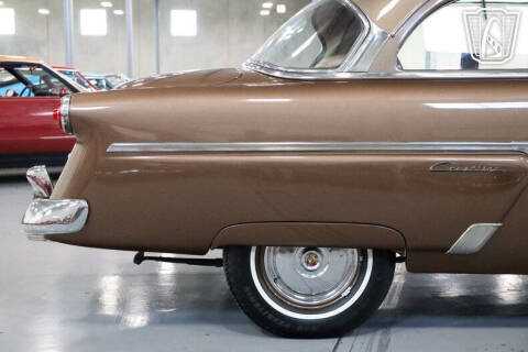 1954 Ford Crestline