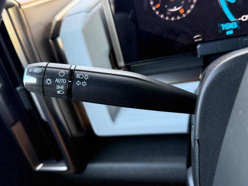 2025 GMC HUMMER EV 2X