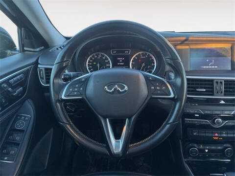 2018 Infiniti QX30 Premium