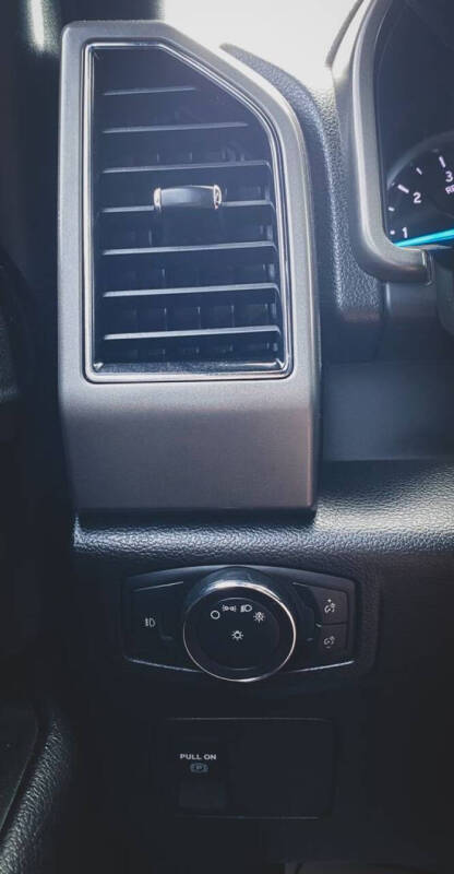 2019 Ford Expedition MAX XLT