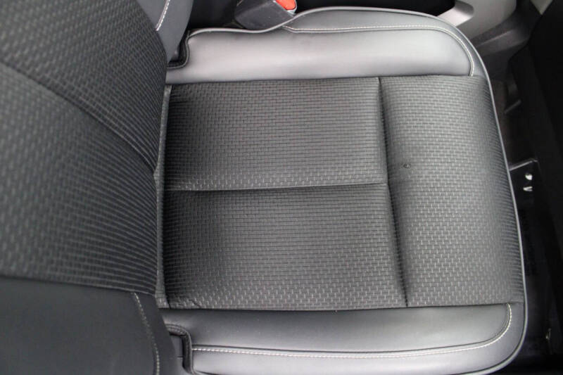 2019 Nissan Titan PRO-4X