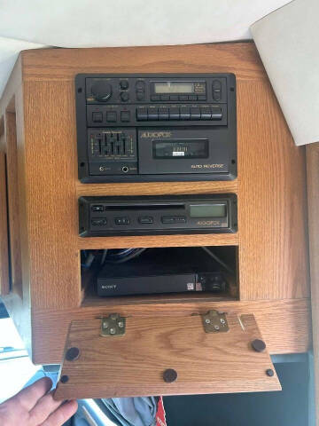 1999 Ford E-Series E-350 SD