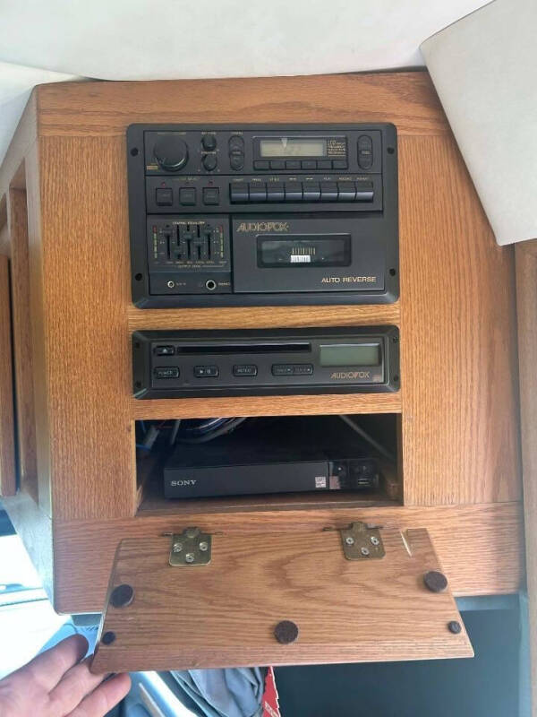 1999 Ford E-Series E-350 SD