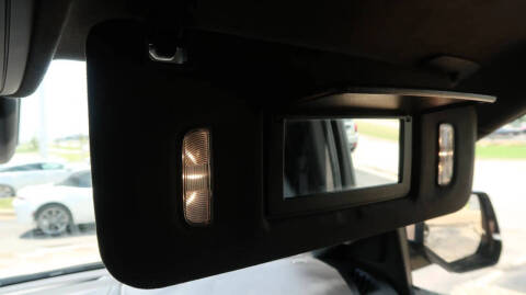 2020 Cadillac Escalade Platinum