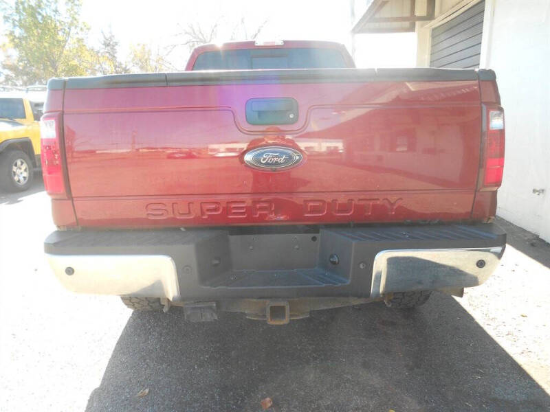 2016 Ford F-350 Super Duty