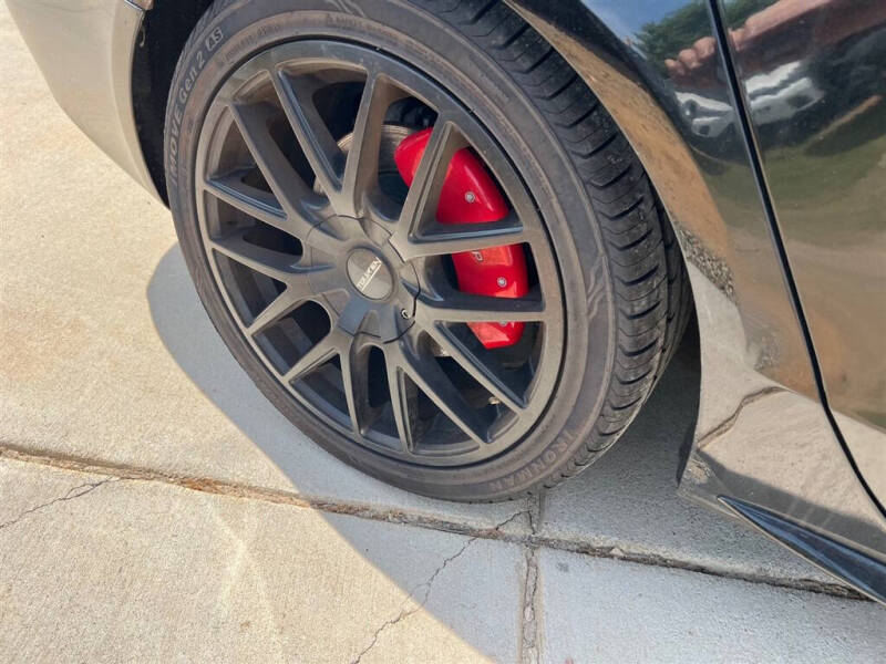 2012 Audi A4 2.0T quattro Premium Plus