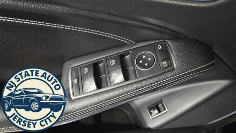 2019 Mercedes-Benz GLA GLA 250 4MATIC