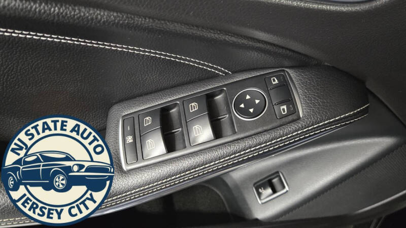 2019 Mercedes-Benz GLA GLA 250 4MATIC